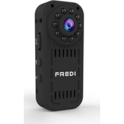 Hidden camera 1080p HD mini wifi camera Spy Camera