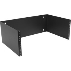 Monoprice Slim Full Motion TV Wall Mount Bracket for LCD LED Plasma