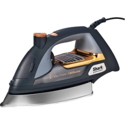 Euro Pro Gi505 Shark Steam Pro Iron