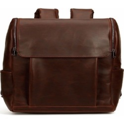 Men Bag Backpack Shoulder Bag Fashion Sport Travel Bag Rawhide