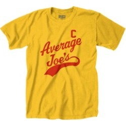 Average Joe Dodgeball Shirt Funny Sports Sporting Goods Cool T-Shirt