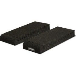 Pair Presonus Studio Monitor Foam Isolation Pads For (2) Speakers