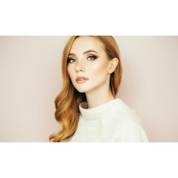 $344 for 3D Brows Microblading at Aviddiva Glam Beauty Studio ($500 Value)