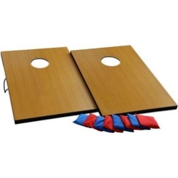 Verus Sports Advanced Bean Bag Toss