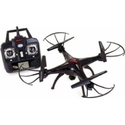 SYMA X5SC Explorers 2 Drone Gyro Quadcopter (Black)