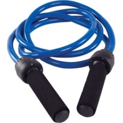 Power Systems 35507 2lb 8 ft. PoweRope Jump Rope - Blue
