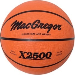 Sport Supply Group MCX2500X MacGregor X2500 Junior Basketball
