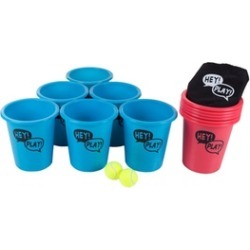 Outdoor Beer Pong Game Set