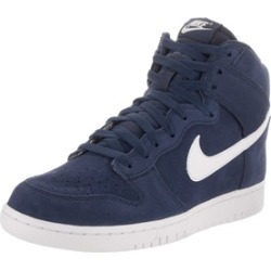 Nike Men's Dunk Hi Basketball Shoe