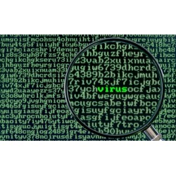 One-Hour PC Maintenance or One-Year Antivirus Subscription from NMR Solutions (Up to 61% Off)