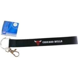 NBA Wrist Straps Chicago Bulls