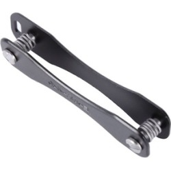 Aluminum Key Clip Organizer