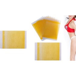 Weight Loss Patch with All Natural Ingredients - Promotes Weight Loss