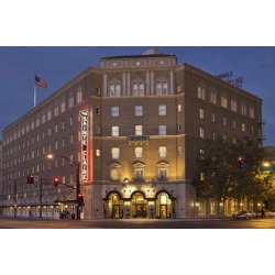The Westin San Jose