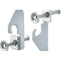 Icom MB75 Flush Mount Bracket for M504/604/802/506