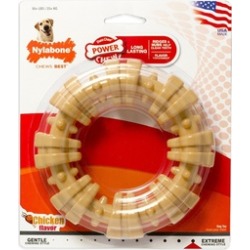 DuraChew Ring Dog Toy