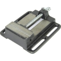 Mini Drilling Power Bench Drill Press Press Vise Shop Tools Heavy