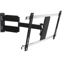 Monoprice Full Motion TV Wall Mount for Most 32" ~ 60" Flat Panels