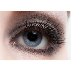 One Keratin Organic Lash Bio Curling Lift with Optional Tinting at European Laser Spa (Up to 66% Off)