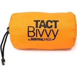 Camping Thermal Sleeping Bag Emergency Survival Hiking Blanket Gear