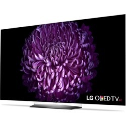 LG Electronics OLED65B7A 65-Inch 4K Ultra HD Smart OLED TV 2017 Model