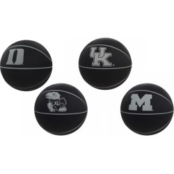 NCAA Official-Size Indoor/Outdoor Composite Basketball