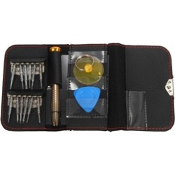 16 in 1 Portable Universal Repair Screwdriver Tools Set