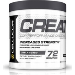 Cellucor Micronized Creatine Monohydrate Powder