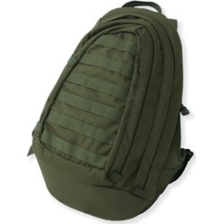 Tacprogear Olive Drab Green Covert Go Bag