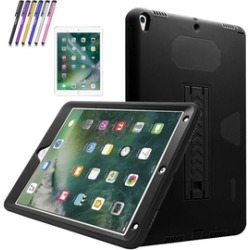 Full Body Protective Case Cover Stand for Apple iPad Pro 10.5 inch