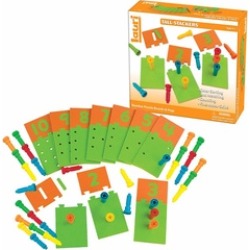 Lauri 2447 Number Puzzle Boards