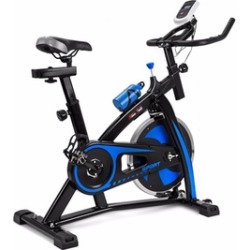 Home Gym Stationary Bike Cardio Fitness