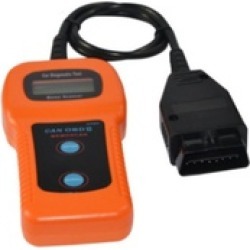 LCD Portable Diagnostic Scanner Car