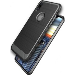 Cool Geometric Design Case for Iphone X
