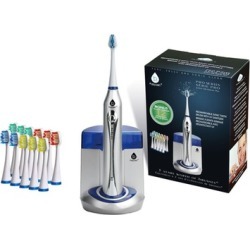Pursonic S450 Deluxe Plus Sonic Rechargeable Toothbrush