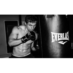 Three or Six Personal Training Boxing Sessions at Training Loft (Up to 43% Off)
