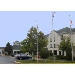 Clarion Inn S Holland