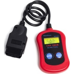 MS309 OBD2 OBDII Car Scanner Diagnostic Code Reader