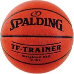 Spalding TF-Trainer 28.5" Weighted Trainer Ball - 3lbs