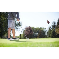 $75 for New Student Evaluation for One at Michael Camastro Players Elite Golf Academy ($125 Value)