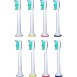 Sonicare Replacement Toothbrush Heads (8, 16, 24, or 32-Pack)
