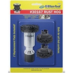 Ken Tool KN30167 Rust Hog Hub Cleaning Tool