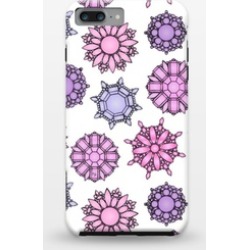 Designers Cases iPhone Case ArtsCase Diamonds for iPhone 7 / 7 Plus