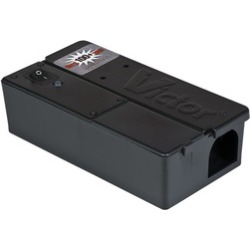 Victor Electronic Mouse Trap M2524