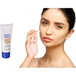 Skin Care Beauty Benefit Cream Moisturizes The Skin