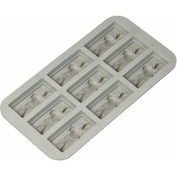 Star Wars Han Solo in Carbonite Ice Cube Tray