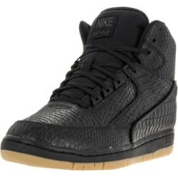 Nike Men's Air Python Prm Basketball Shoe