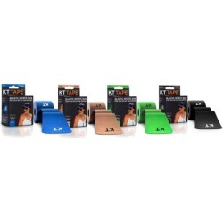 KT Tape Elastic Sports Tape