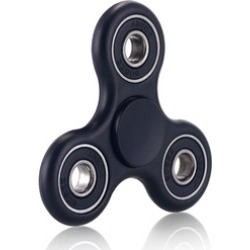 Premium Tri-Spinner Fidget Anti-Stress Toy (1,2,3,5,10,50 or 100-Pack)