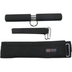 Power Systems 10210 Power Harness with Standard Waist Belt